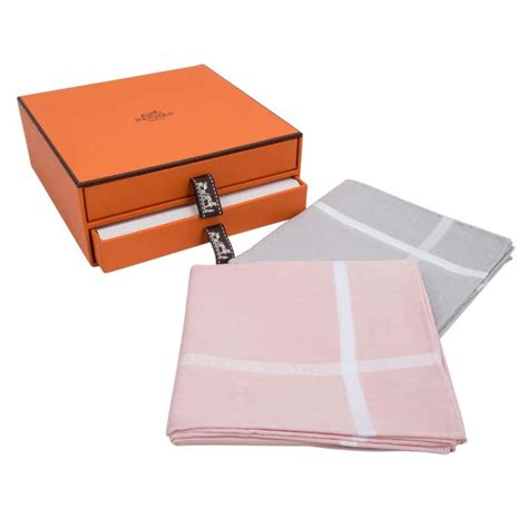 hermes mens handkerchiefs|hermes handkerchiefs for men.